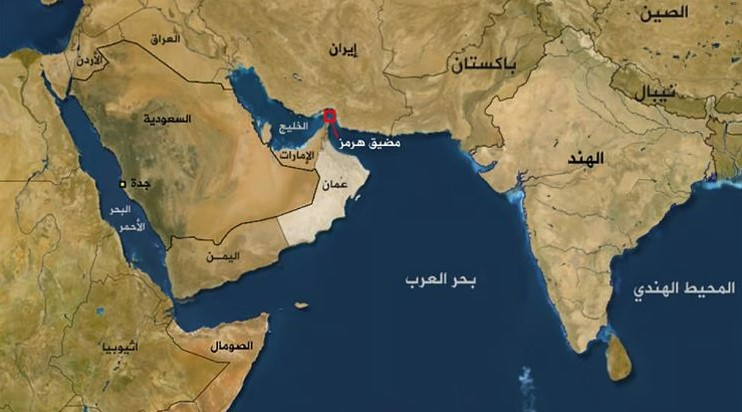 هرمز و باب‌المندب؛ دو تنگه، یک حساسیت راهبردی