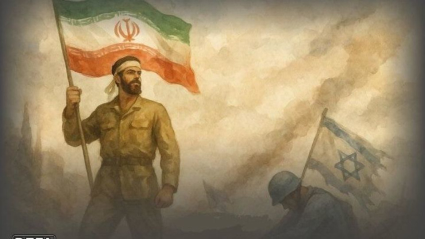 جنگ رمضان از دریچه مبانی معرفتی فرهنگ سیاسی شیعی