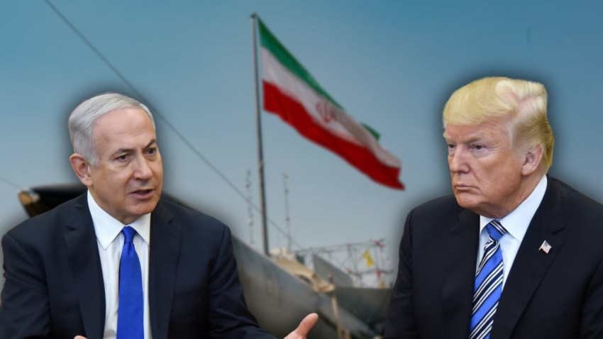 پشت پرده سیاست سینوسی ترامپ