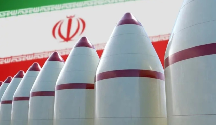 موضوع وامانده و مهجوری به نام بازدارندگی