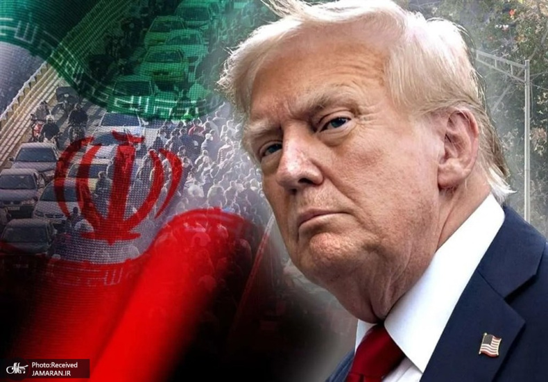 گذار از امنیتی‌سازی ایران به تمدنی‌سازی تهدید