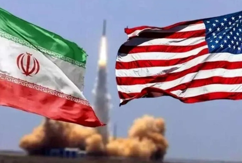 نظم نوین خاورمیانه در سایه بی‌اعتمادی