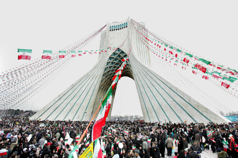 از بازدارندگی نظامی تا سرمایه راهبردی ملت