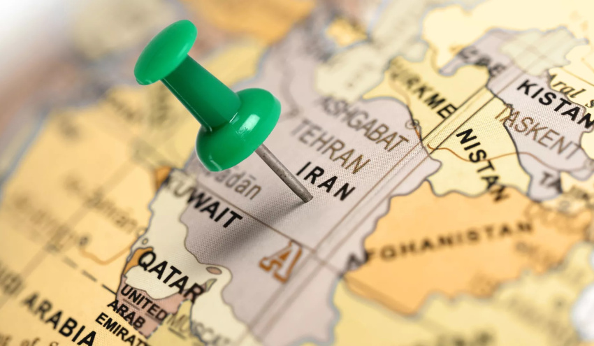 تنهایی ژئوپلیتیک سرنوشت یا انتخاب؟