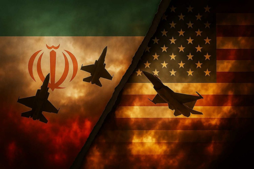 سایه سنگین فوریه سرخ بر میز مذاکرات تهران و واشینگتن