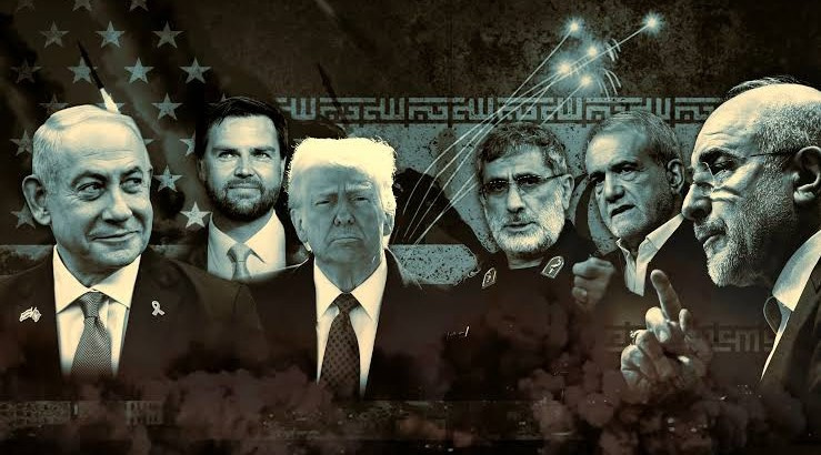آینده صلح و مسیر پیش روی سیاست خارجی و دیپلماسی اقتصادی کشور پس از تفاهم ایران و آمریکا