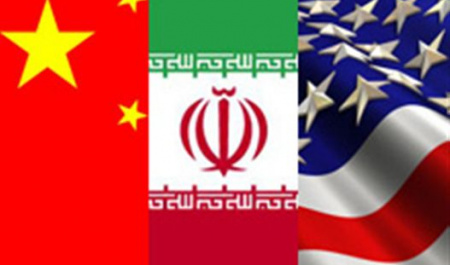 بازى خطرناکى را آغاز کرديد چينى‌هاى عزيز