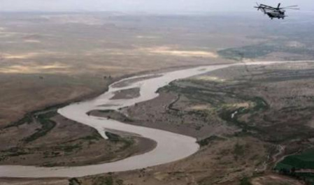 ایران در معرض اتهامی جدید از سوی افغانستان