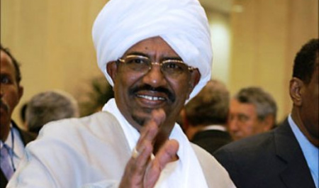 مبارزه با تروریسم با همراهی عمر البشیر!