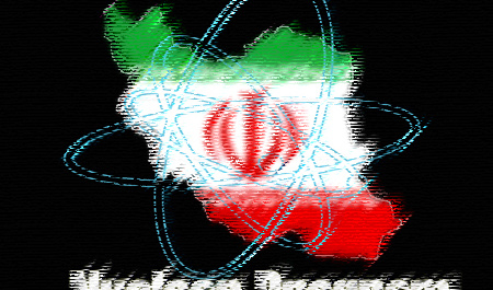قطعنامه شورای حکام و مثلث فشار
