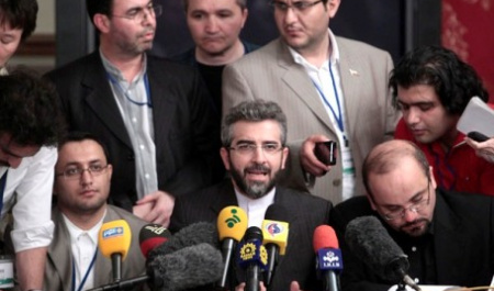 افشای جزئیات نشست مسکو در آستانه مذاکرات استانبول