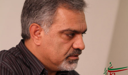 دیپلماسی شب‌های قدر