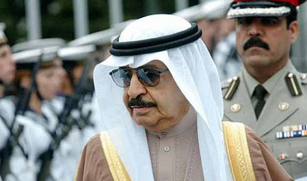 وقت خداحافظی است آقای نخست وزیر