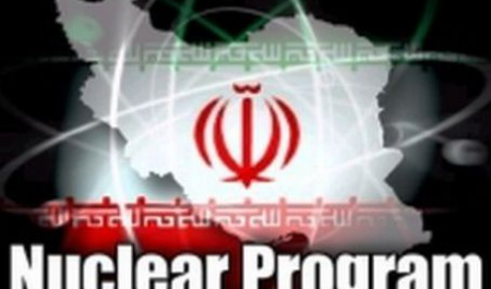 ایران هستهای سرنوشت منطقه را رقم میزند
