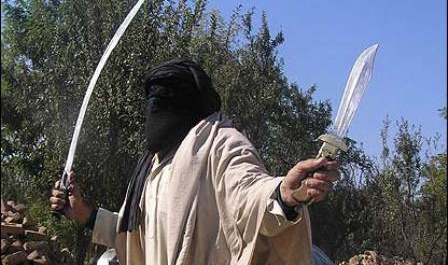 هدف از انتقال افراطیون پاکستان ، ایران است