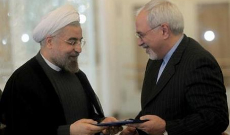 پایان نگاه امنیتی به مذاکرات هسته ای