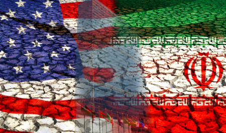 نزدیکی ایران به آمریکا به نفع عراق است 