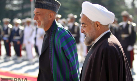 "پیمان جامع دوستی ها" با افغانستان و چند سوال