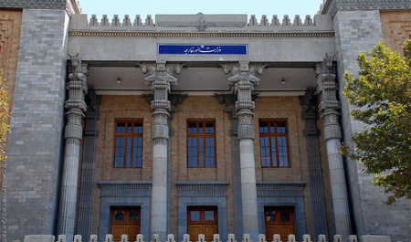 تلفیق دیپلماسی سنتی و مدرن،نیاز دستگاه سیاست خارجی