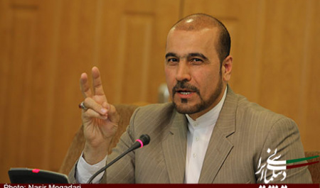 نتایج انتخابات عراق به سود ایران است