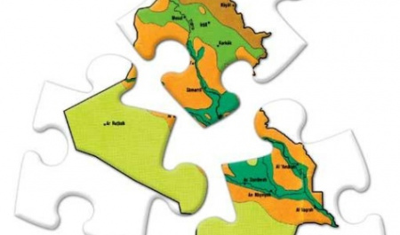 فدرالیسم عراقی‌ها را از تجزیه نجات خواهد داد؟