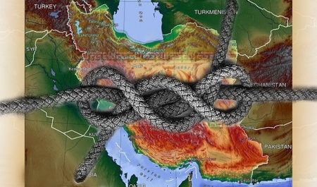 لغو تحریم ها در بازه زمانی 20 ساله 