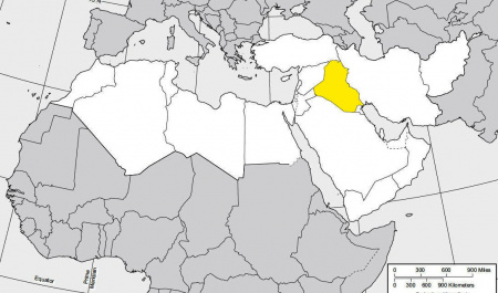 تجزیه منطقه با مهندسی تلاویو