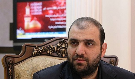 عراق می تواند میانجی ایران با اعراب شود