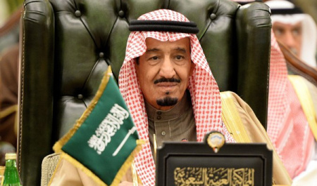 رابطه ایران و عربستان در دوره ملک سلمان بهبود نمییابد