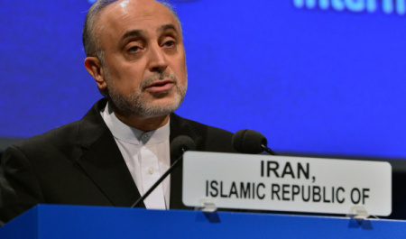 ایران برای اجرای توافق شتاب نمیکند