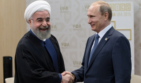 با اجرای توافق، ایران رهبر خاورمیانه می‌شود