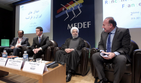 بیمها و امیدهای بازگشت ایران به بازار جهانی