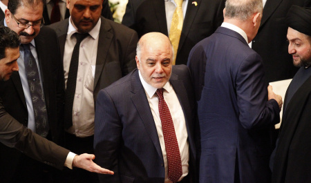 سناریوی تازه امریکاییها برای عراق