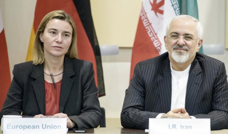 برجام، بستر مذاکراتی ایران با کشورهای بزرگ جهان