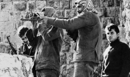 عراق تنها حامی مالی جبهه مردمی فلسطین بود