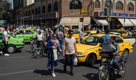 ایران اختلافات گسترده اروپا و آمریکا را تشدید کرد