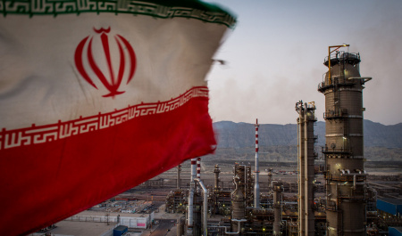 تهران فعلا "صبر استراتژیک" در پیش گرفته است