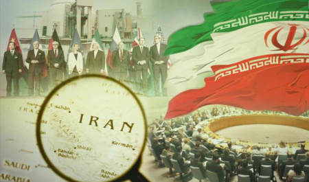 شاخص تغییر بنیاد "برتلسمان استیفتونگ" (BTI) درباره ایران+دانلود کتاب