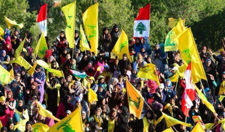 کسانی که دنبال ممنوعیت فعالیت "حزب الله‌ لبنان" در آلمان هستند