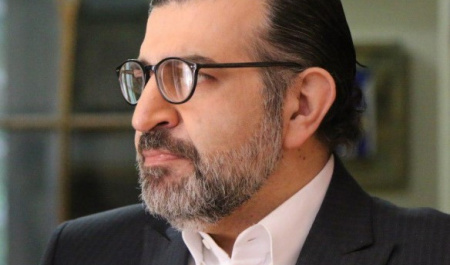 شهید حاج قاسم، دلیر بی نظیر جریان مقاومت