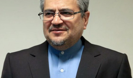 باید دیپلماسی عمومی با محوریت سلامت را در دستور کار قرار داد