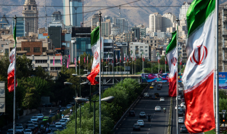 بزرگترین تهدیداتی که ایران با آن مواجه است
