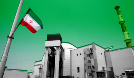برای ایران طرح "ب" امریکا همان طرح "آ" است