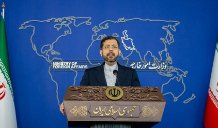 مذاکرات پیشرفت های قابل توجهی داشته است/از گسترش روابط عراق و عربستان حمایت می‌کنیم