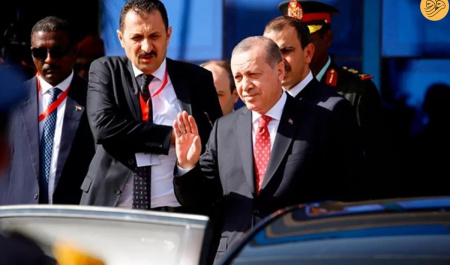 آقای اردوغان، کردستان، "ترورستان" نیست!