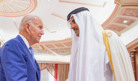 خط و نشان قطر برای اخراج رهبران حماس از این کشور