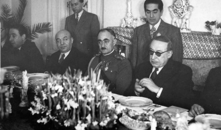 معجزه دیپلماسی