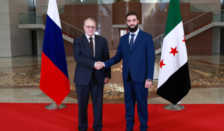 مسکو در دو‌راهی تحویل بشار اسد و آینده روابط با سوریه جدید