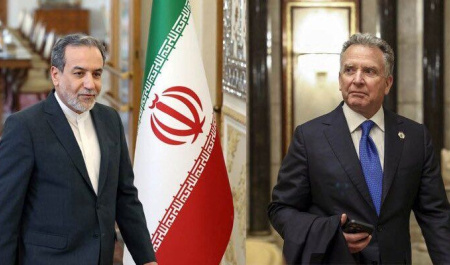 مذاکرات ایران و آمریکا؛ چالش‌ها، فرصت‌ها و نقش دیپلماسی