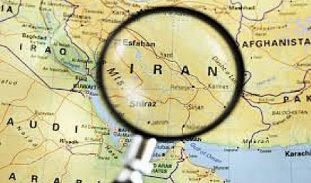 ایران و خاورمیانه در حال تغییر